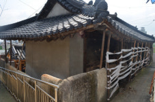 국내유일 진주상무사 완벽 복원되나