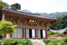 [경남 문화재 여행] 김해 은하사