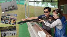 창원시설공단, 레저스포츠 체험패키지 운영