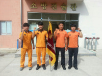 하동소방서, 경남소방기술경연대회 종합 1위