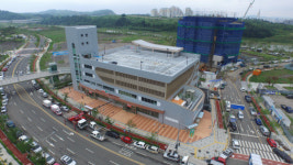 서원유통, 탑후레쉬마트 진주충무공점 15일 개점