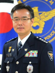 [새얼굴] 마산동부서 김정완 서장 취임