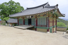 [경남 문화재 여행] 창녕 관룡사
