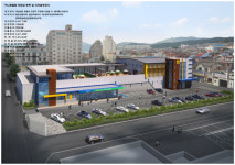 농협 하나로클럽 창원점, 멀티 판매장 새단장