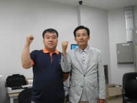 진주 평거동에 현대마트 오픈