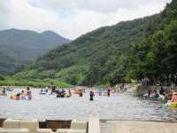 고성군 영현면 제3회 촌스런 축제 연다