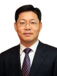 이채건 고성군수 대행 무더위 쉼터 점검