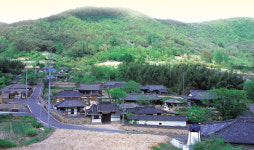 [경남 문화재 여행] 함안 고려동유적지