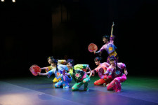 춤으로 만나는 아시아 올해는 더 알차다