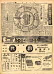 1964년 10월15일 목요일(2면) 수출품 아이디알 미싱