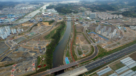 혁신도시 10년, 통계로 보는 경남혁신도시