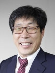 함안고 제34대 류청수 교장 취임