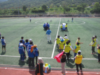 창원시 북면 면민 화합 어울림 한마당