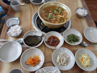 박희운의 맛이 있는 여행 충북 충주 이야기