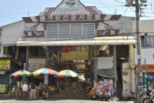 [전통시장, 新 전통시장] (2)거창시장