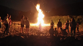 [경남의 휴식처 休·食·處] 밀양 평리산대추마을