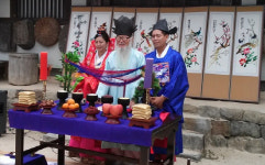 하동군, 최참판댁 상시 개방 운영