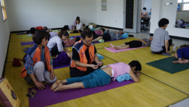 진주비봉로타리클럽, 한방 의료 봉사