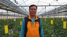 농식품부, 신지식농업인 10인 선정