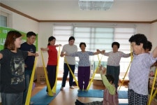 인제대·김해외국인력지원센터 맞춤형 복지 인기