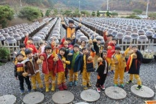 고성 콩이랑농원, 우수 체험공간 선정