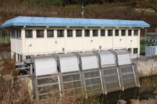 진주 지수면 금곡·청담배수장 개보수 추진