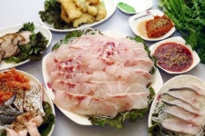 박희운의 맛이 있는 여행 전남 목포