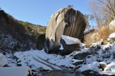 윤위식의 발길 닿는대로(77) 금원산을 찾아서