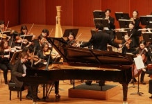 창원시립교향악단 14일 신년음악회