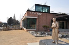 윤위식의 기행(79) 통영의 봄