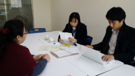 통영시장애인종합복지관 무료법률상담