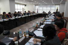 통영상의, 세무서장 초청 세정 간담회