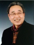 직암 이수희 선생, 합천군 율곡면사무소에 작품 기증