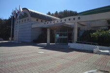 [박물관 방문기] 거제도 포로수용소유적박물관