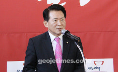 김한표, 시민복지 생활환경 개선 공약