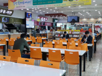 남해고속도 문산휴게소, Wi-Fi 설치 확대