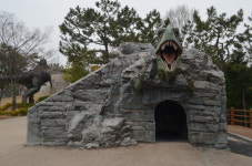 [박물관 방문기] 고성공룡박물관