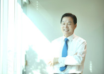 [20대 총선 당선인 인터뷰] 박완수(창원 의창구)