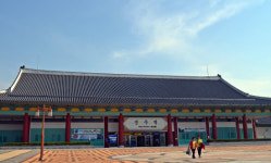 [직장 in 풀스토리] 코레일 부산경남본부 진주역