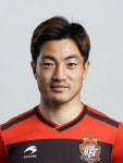 경남FC 안성남, 위클리 베스트11 선정