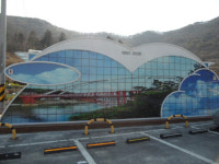 마산합포구, 저도 관광 활성화 공중화장실 설치
