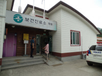 함양署, 1인 관공서 방범 순찰 강화