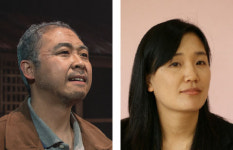 극단현장 강목발이 대한민국연극제 금상 수상