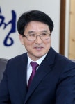 민정식 제26대 산청 부군수 취임