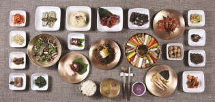 함양군 종가음식점 7월초 본격 개장