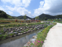 거제시, 아름다운 소하천 장려상 수상