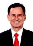 양산시의회 의장, 정경효, 부의장 심경숙 의원 선출