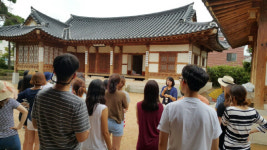 김해시, 대표 관광지 연결 시티투어버스 운영