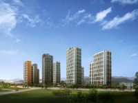 e편한세상 장유2차 오늘 견본주택 오픈