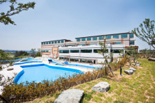 사천온천랜드·관광호텔, 워터파크 15일 개장
